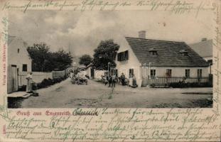 Enzenreith Gasthaus (EB)