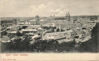 Eger