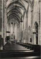 7 db főként használatlan, modern képeslap sorozat: holland városképeslapok, Ermitázs, Rügen, Gernrod...