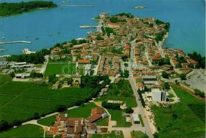 53 db modern külföldi városképes lap / 53 modern foreign postcards