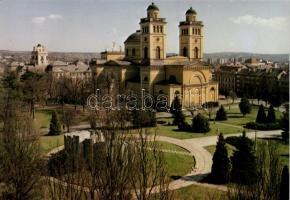 50 db modern magyar városképes lap / 50 Hungarian postcards