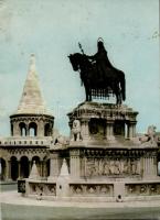 50 db modern magyar városképes lap / 50 Hungarian postcards