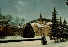 111 db modern, magyar képeslap / 111 modern, Hungarian postcards