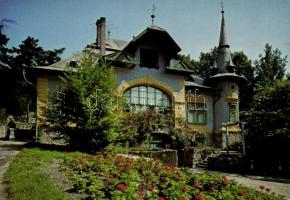 111 db modern, magyar képeslap / 111 modern, Hungarian postcards