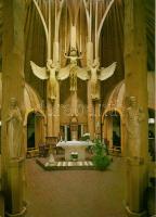 42 db modern, főként használatlan magyar városképes lap, és 2 db 4 képeslapból álló Pomáz leporello ...