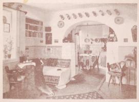 Toroczkai Wigand Ede: Hímes udvar. Budapest 1916. Táltos Kiadás