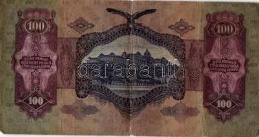 38db vegyes pengő bankjegy T:vegyes