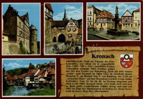 66 db modern, német képeslap / 66 modern German postcards