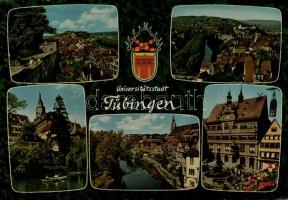 66 db modern, német képeslap / 66 modern German postcards