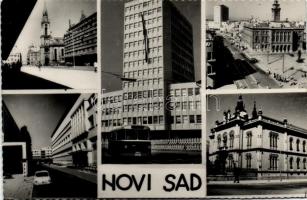 50 db modern, jugoszláv képeslap / 50 modern, Jugoslav postcards