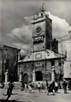 50 db modern, jugoszláv képeslap / 50 modern, Jugoslav postcards