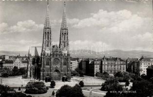 86 db modern, osztrák képeslap / 86 modern Austrian postcards