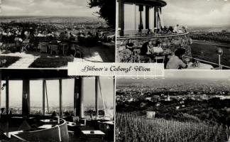 86 db modern, osztrák képeslap / 86 modern Austrian postcards