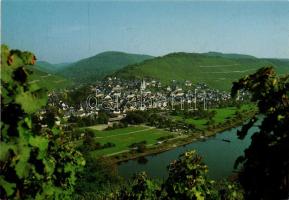 50 db modern, használatlan, német és svájci városképes lap / 50 German and Swiss postcards