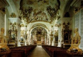 50 db modern, használatlan, német és svájci városképes lap / 50 German and Swiss postcards