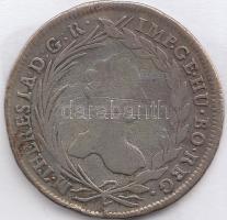 Ausztria 1754. 20Kr Ag "Mária Terézia" T:3
Austria 1754. 20 Kreuzer Ag "Maria Theresi...