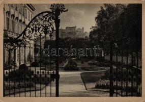 AUSZTRIA - 85 db városképes lap a 20-as, 30-as évekből, 60 használatlan, 25 futott; több szép állapo...