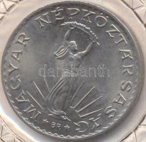 11db klf magyar Ni emlékpénz T:1