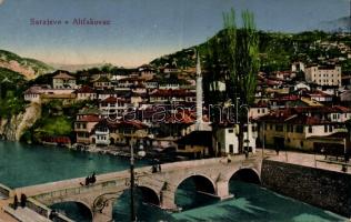 Sarajevo Alifakovac