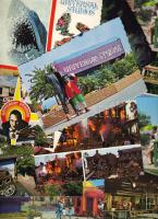 27db USA postatiszta képeslap