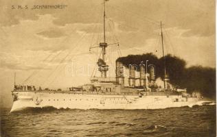 S.M. S. Scharnhorst