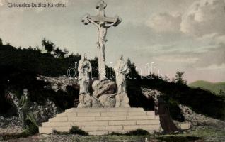 Crikvenica-Duzica calvary (EK)