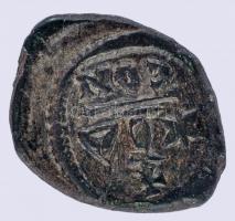 Bizánci Birodalom 582-602. Decanummium Br "Mauricius" (3.59g) T:1-,2
Byzantine Empire 582-...
