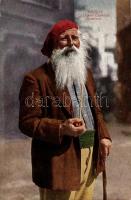 12 db régi, kifejezetten érdekes képeslap / 12 most interesting, mixed postcards