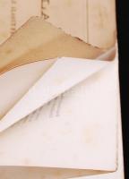 Könyves Tóth Mihály: Az alagutakról általában... három darab rajzlappal. Bp., 1875. Athenaeum. 54p