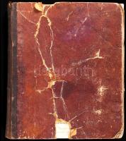 Üstökös. Hetente megjelenő képes élclap. XIX. évfolyam, 1868. Laptulajdonos: Jókai Mór. Felelős szer...