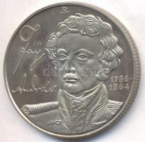 1986. 100Ft "Fáy András" T:PP