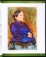 Kárpáti László, Kostyál László, Veres László: A szecesszió vidéke - a vidék szecessziója. Katalógus,...