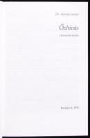 Dr. Bertóti István: Őzhívás. Harmadik kiadás, fotók túlnyomó részét Dr. Soltész Attila készítette. 1...