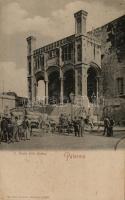 Palermo, San Maria della Catena, church