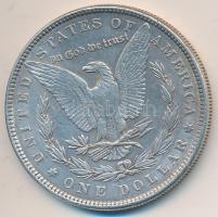 Amerikai Egyesült Államok 1886. 1$ Ag "Morgan" T:2,2-
USA 1886. "Morgan" Dollar ...