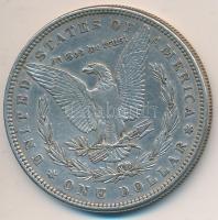 Amerikai Egyesült Államok 1888. 1$ Ag "Morgan" T:2
USA 1888. 1 Dollar Ag "Morgan&quot...