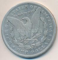Amerikai Egyesült Államok 1888O 1$ Ag "Morgan" T:3
USA 1888O 1 Dollar Ag "Morgan&quot...