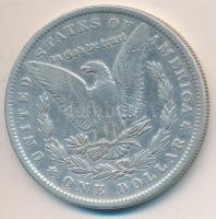 Amerikai Egyesült Államok 1890O 1$ Ag "Morgan" T:3
USA 1890O 1 Dollar Ag "Morgan&quot...