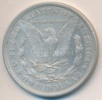 Amerikai Egyesült Államok 1921. 1$ Ag "Morgan" T:2-
USA 1921. 1 Dollar Ag "Morgan&quo...