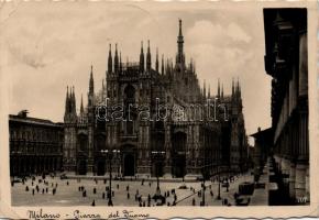 Milano Cathedral (EB)