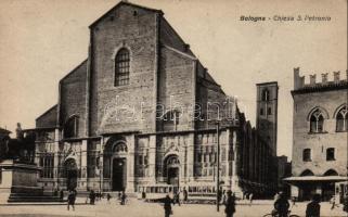 12 db vegyes külföldi városképes lap / 12 foreign postcards