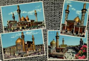 131 modern külföldi képeslap és egy Jalta képeslapsorozat / 131 modern foreign postcards and Yalta p...