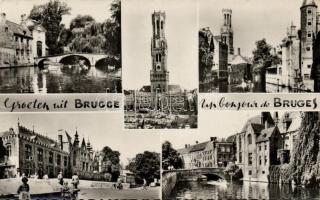 134 db főként modern, vegyes minőségű képeslapok, magyar és külföldi városképes lap és motívum lapok / 134 modern Hungarian and foreign postcards, motive cards