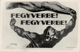 233 modern, művészeti reprodukció lap, benne több nem képeslap / 233 modern, artistic reproduction postcards, between them some non pc.