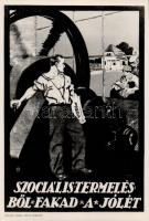 233 modern, művészeti reprodukció lap, benne több nem képeslap / 233 modern, artistic reproduction p...