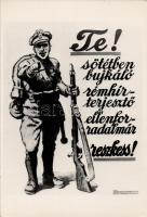 233 modern, művészeti reprodukció lap, benne több nem képeslap / 233 modern, artistic reproduction p...