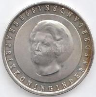 Hollandia 1998. 50G Ag "Munsteri béke" T:BU(xf) Netherlands 1998. 50 Gulden Ag "350th Anniversary - Treaty of Munster" C:BU