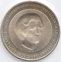 Hollandia 1998. 50G Ag "Munsteri béke" T:BU(xf)
Netherlands 1998. 50 Gulden Ag "350th...