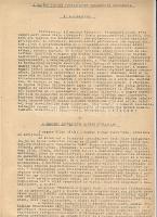 A Nemzeti Szocialista párt országépítő programja