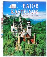 Paola Calore: Bajor kastélyok. Gabo Kiadó 1998.